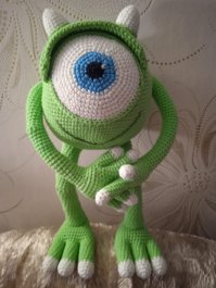 Майк Вазовский