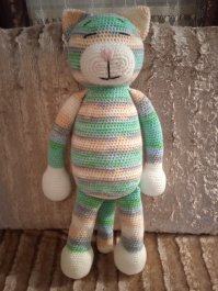 Котейка "аминеко" 2